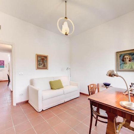 Apartmán Latinhouse Řím Exteriér fotografie