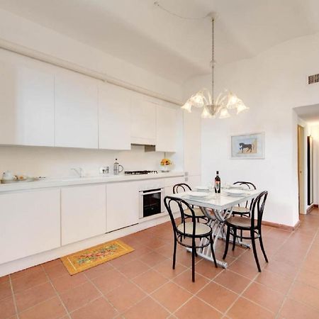 Apartmán Latinhouse Řím Exteriér fotografie