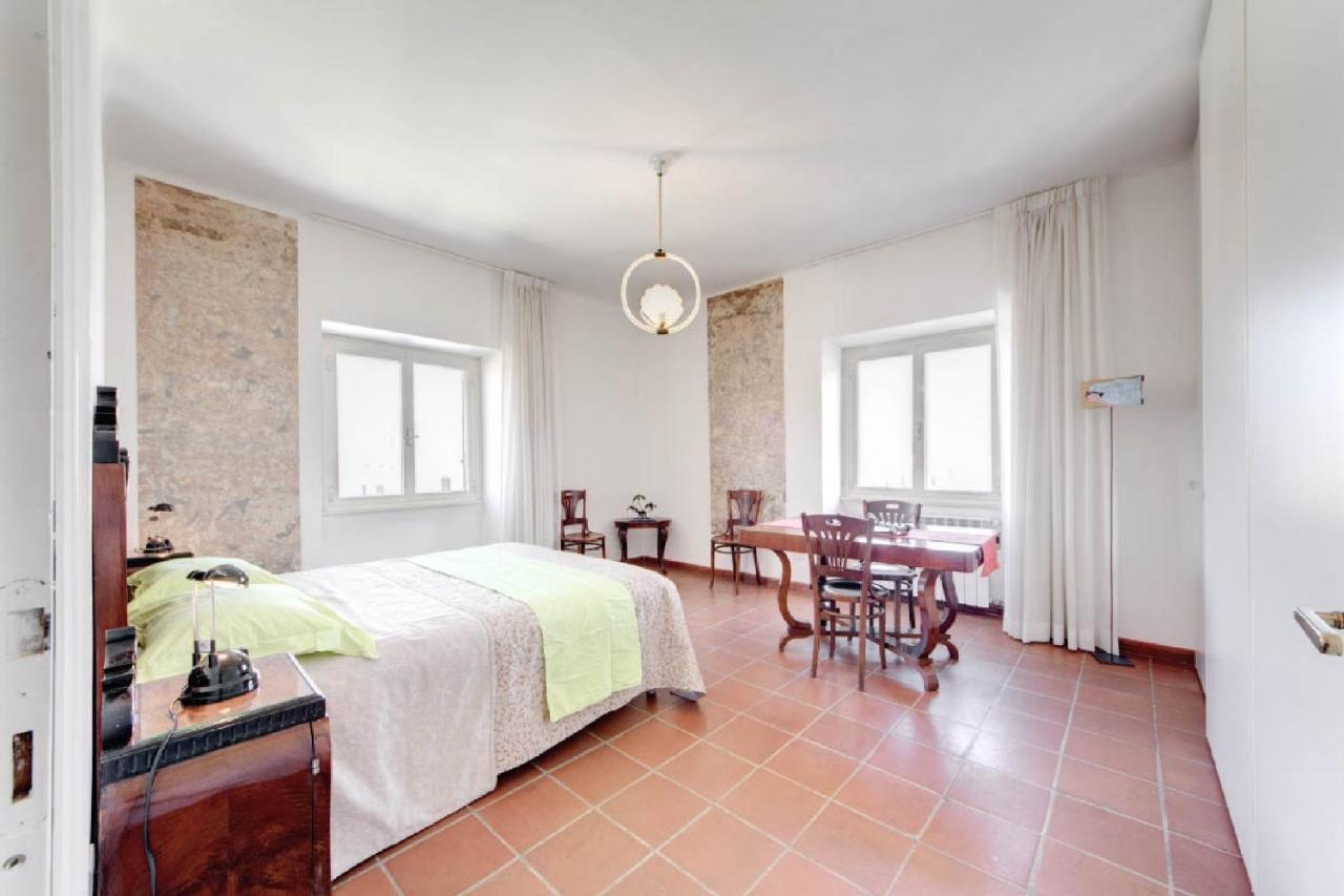 Apartmán Latinhouse Řím Exteriér fotografie